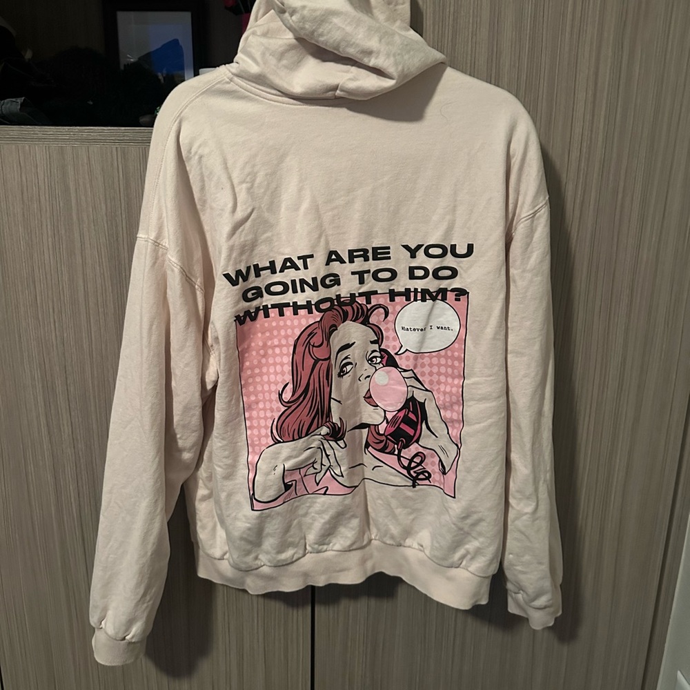 Boys Lie Hoodie